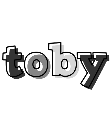 Toby night logo