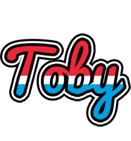 Toby norway logo