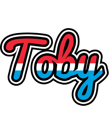 Toby norway logo