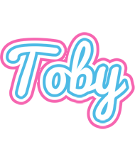 Toby outdoors logo