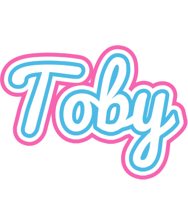 Toby outdoors logo