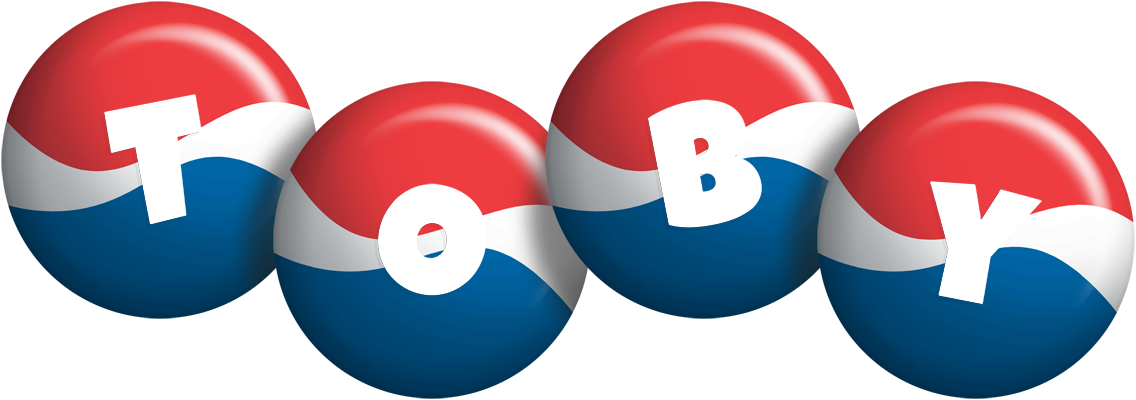 Toby paris logo
