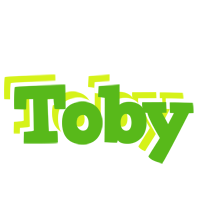 Toby picnic logo