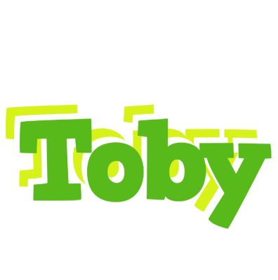 Toby picnic logo