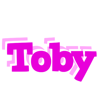 Toby rumba logo