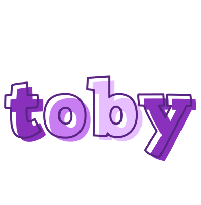 Toby sensual logo