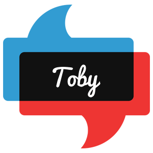 Toby sharks logo