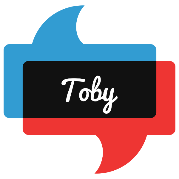 Toby sharks logo