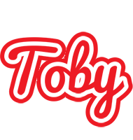 Toby sunshine logo