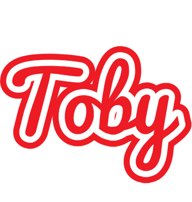 Toby sunshine logo