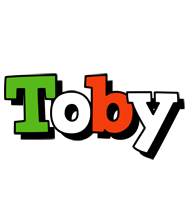 Toby venezia logo