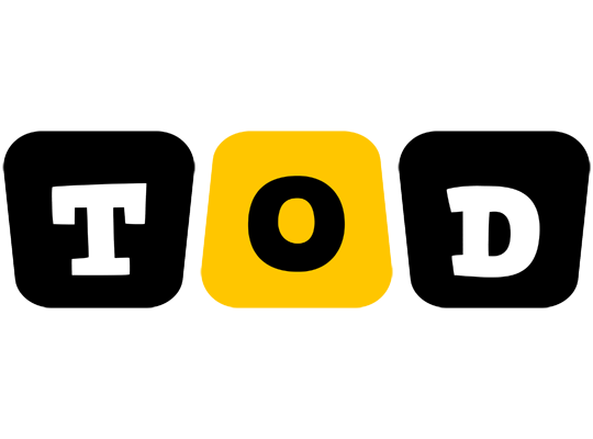 Tod boots logo