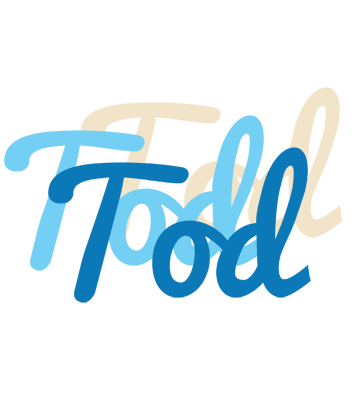 Tod breeze logo