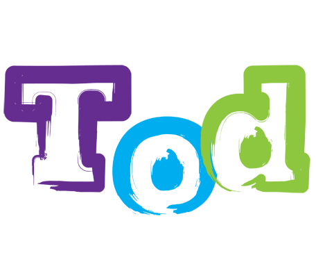 Tod casino logo