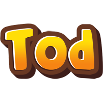 Tod cookies logo