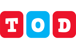 Tod diesel logo