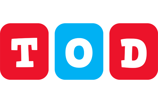 Tod diesel logo