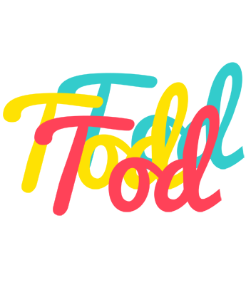 Tod disco logo