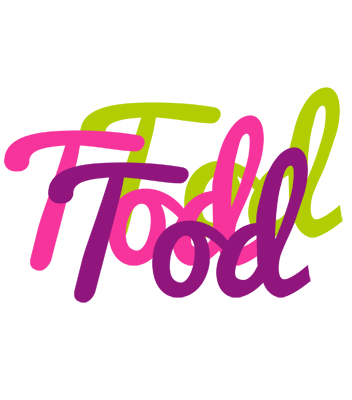 Tod flowers logo