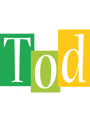 Tod lemonade logo