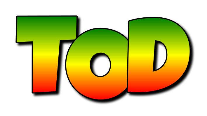Tod mango logo