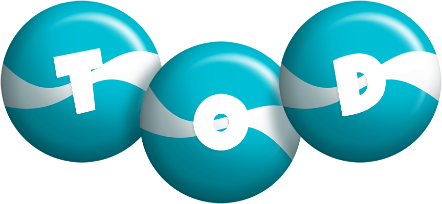 Tod messi logo