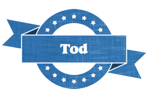 Tod trust logo