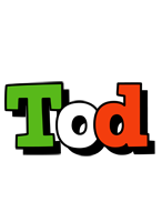 Tod venezia logo