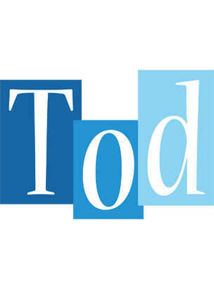 Tod winter logo