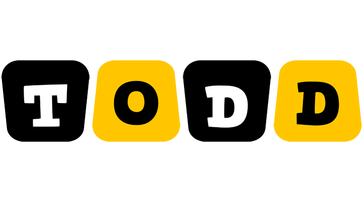 Todd boots logo