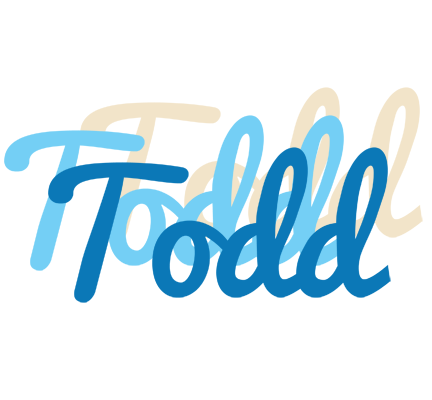 Todd breeze logo