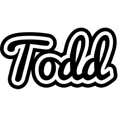 Todd chess logo