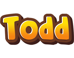 Todd cookies logo