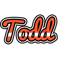 Todd denmark logo