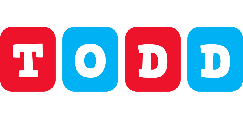 Todd diesel logo