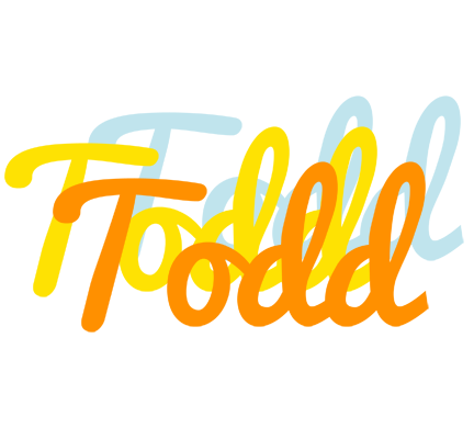 Todd energy logo