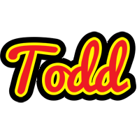 Todd fireman logo