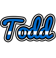 Todd greece logo