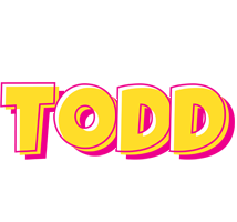 Todd kaboom logo