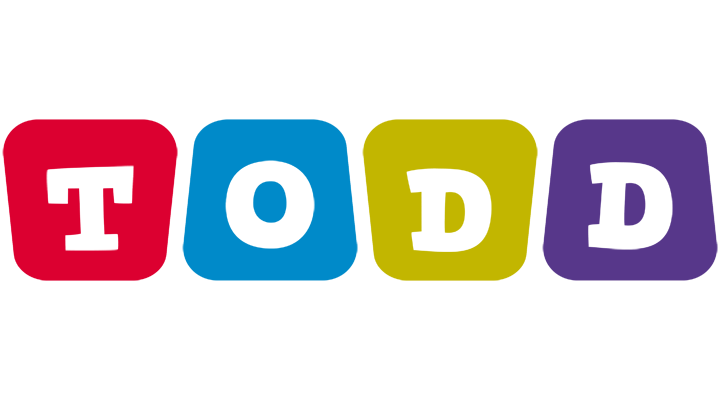 Todd kiddo logo