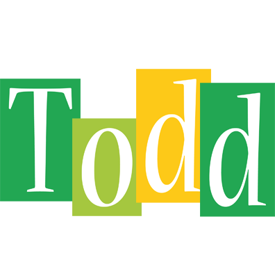 Todd lemonade logo