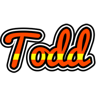 Todd madrid logo