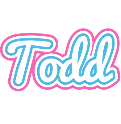 Todd outdoors logo
