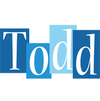 Todd winter logo