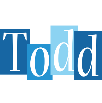 Todd winter logo
