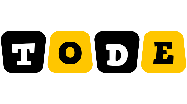 Tode boots logo