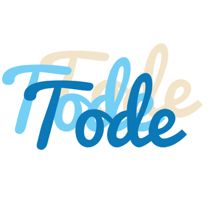 Tode breeze logo