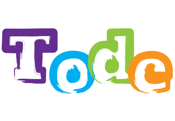 Tode casino logo