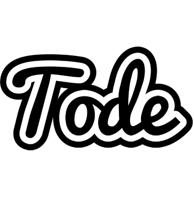 Tode chess logo