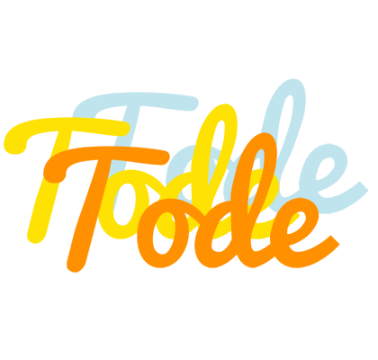 Tode energy logo